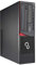 PC Fujitsu Esprimo E720 E85+ DT Intel i5-4570 RAM 8Go SSD 240Go Windows 10 WiFi (Reconditionné)