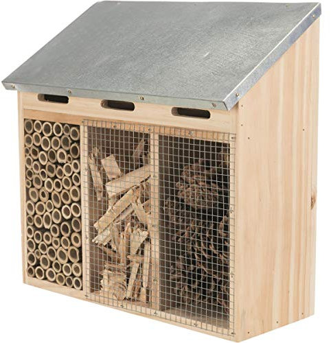 TRIXIE - Wanzen-Hotel. Höhe 30 Breite 30 Tiefe 14 cm - TR-59511