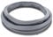 DL-pro Joint de porte en caoutchouc pour machine à laver Bosch Siemens 667220/00667220 Classixx, Maxx 6, VarioPerfect, Serie 2, Serie 6, iQ100, iQ300, iSensoric