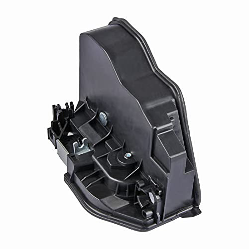 DOCAS serrure de porte avant Gauche pour 51217202143 pour 1er E81 E87 F20 F21 3er E90 5er E60(no electric suction function)