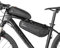 ROCKBROS Fahrradtasche Set, Fahrrad Lenkertasche + Rahmentasche, 2 in 1 Abnehmbare Dreiecktasche für MTB Rennrad E-Bikes 2,5L