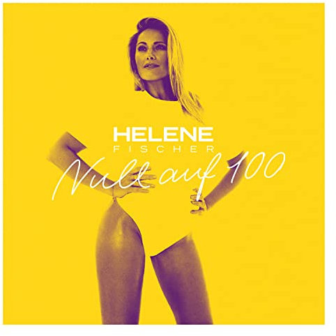 Null auf 100 (7 Single Vinyl farbig dunkelgrün) [Vinyl Single]