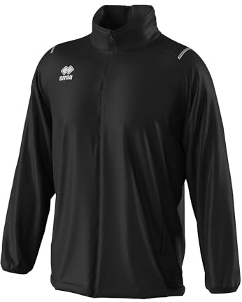 Errea Herren Regendicht Jacke