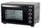 Zephir Forno a incasso da 42 litri, 1600W, Nero, Funzione Rosticceria