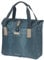 Basil Fahrrradshopper Blue 20-26 ltr
