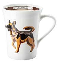 Hutschenreuther Becher mit Henkel My Mug Collection 0,4 L
