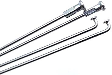 Surron Light Bee x 19 Zoll Offroad Elektrisch Offroad Fahrrad auf - Ron vorne und hinten Räder Speichen Teile (Avor 216 10 Stück)