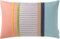 TOM TAILOR Zierkissenh??lle ohne F??llung Funny Stripe Multicolor Gr???e 40x60cm