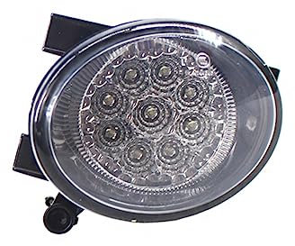 POCHY Auto Nebelscheinwerfer Für VW Für T-iguan 2012–2013 -Auto-Nebelscheinwerfer links/rechts 5K0941699 5K0941700