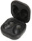 Wireless Charging Case for Samsung Galaxy Buds Live SM R180, Replacement Charger Case for Galaxy Buds Live SM R180 with Bluetooth Pairing, Earbuds Charging Case Only (Black)
