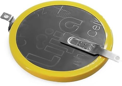 2 pezzi CR3032 per calcolatrice orologio puntatore laser pacemaker 3 V batteria al litio