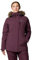 Columbia Damen AVA Alpine 2 Isolierte Jacke Skijacke, Moonvista, S