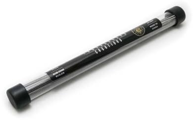 ThunderHead Creations Twisted KA1 145mm Rod Wire Wickeldraht 20er Pack Variante 22GA