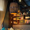 Pendelleuchte Retro Holz Weinfass, E27 Fasslampe Rustikale Fasslicht Hängelampe Pendelleuchte Wohnzimmerlampe Country Loft Anhänger Leuchte Industrielle Deckenpendelleuchte für Bar Cafe Living Dining