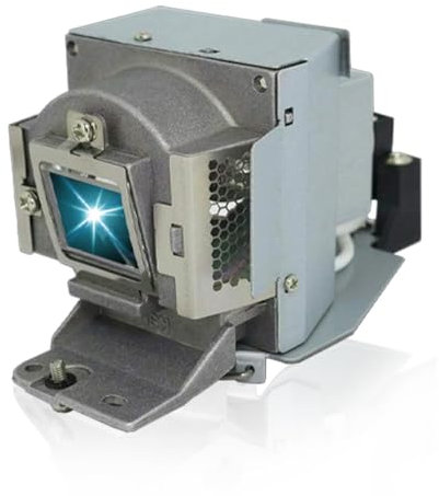 SORNEICDR VLT-EX320LP Bombilla de Lámpara para MITSUBISHI Proyector EW330U EW331U-ST EX320-ST EX320U EX321U-ST GW-575 GX-560 GX-560ST GX-565