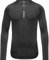 GORE WEAR Herren Spinshift Langarm Hemd, Schwarz, XXL EU
