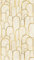 Livingwalls Fototapete Strukturoptik in Creme, Beige, Gold - hochwertige Vliestapete 398571 mit Motiv auf 1,59 m x 2,80 m - Made in Germany