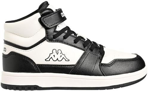 Kappa Kinderschuhe Logo Rernal MD