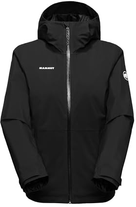 Mammut Damen Linard Hs Thermo Hooded Jacket Women Jacke (1er Pack)