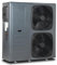 Smad Pompe à Chaleur Air/Eau 16kW - Système Domestique avec WIFI - Tout-en-Un Calme à l'Intérieur - Réfrigérant R290 - Triple Fonction Refroidissement, Chauffage & Eau Chaude