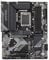 Placas Base de Ordenador Fit For Gigabyte B760M Gaming X DDR5 B760 de Escritorio LGA1700, Placa Base M.2 PCIe 4.0 de 128 GB, procesador Micro ATX, I3, I5, I7, I9, LGA1700.