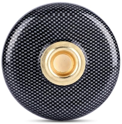 SustVita Cello Anti - Slip Mat, Cello Floor Protector Endpin Rest Holder Portable Accessory