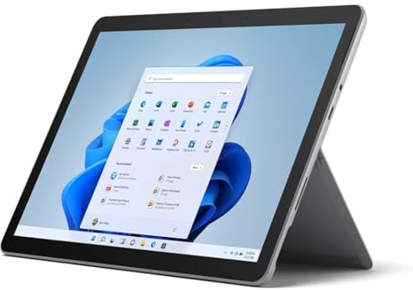 2020 Surface Go 2 with Intel Core m3-8100Y (10.5-inch, 8GB RAM, 128GB SSD)