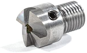 Lyman Products 7822204 Lame de Rechange en carbure pour Trimer Multicolore Taille Unique