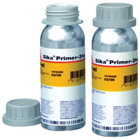 Sika 122239 – Sika Primer 3 N (1000 cc)