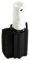 Visor Cleaner For Helmet Motorcycle Motorbike Visor Cleaning Fluid Bottle With Pump Spray, Rubber Grime Blade & Sponge