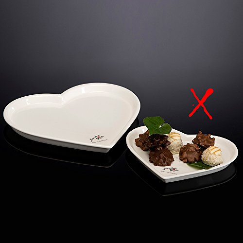 HERZTELLER PORZ. WS. 12X9,5 92066-12