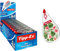 Tipp-Ex Korrekturroller Mini Pocket Mouse, 6m x 5mm, 10er Pack, Bedrucktes Design, Ideal für das Büro, das Home Office oder die Schule
