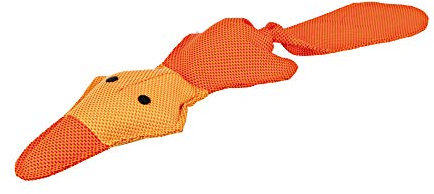 Trixie 4047974362075, Schwimmente, Polyester, 50 cm, 1 Stück (1er Pack)