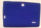 L&C®7 INCH SILICONE RUBBER UNIVERSAL CASE FOR ANDROID TABLET A13 Q88 BLUE