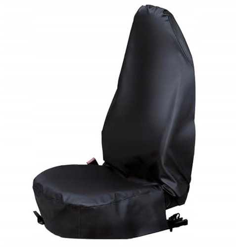 Sitzbezug KFZ Sitzschoner Schonbezug Schutzbezug Autositz Werkstatt Kunstleder