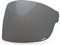 Bell Bullitt Flat Brown Tab Visier Stark getönt