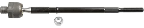 LEMFÖRDER 36745 01 Axialgelenk Spurstange für Suzuki Swift III (MZ, EZ) 2005 - Links, Rechts, Vorderachse und andere Fahrzeuge