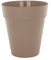ARTEVASI Pot Capri Haut 56CM Taupe