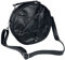 Banned Alternative Big Pentagram Donna Borsetta nero 100% cloruro di polivinile