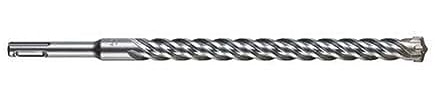 RX4 SDS-plus Hammberbohrer 8x100x160mm