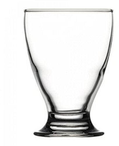 Cin Cin Lot de 12 verres à vin rouge 19,5 cl
