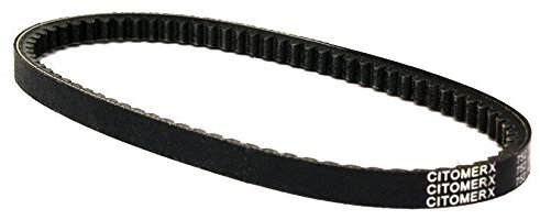 Keilriemen kompatibel mit Yamaha Aerox, Aprilia SR50, Gulliver, Rally, Beta Ark, CPI, MBK Nitro, Rexy 25 50