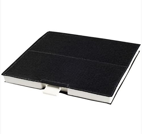 FILTRE DE CHARBON ACTIF POUR HOTTE NEFF - 00744075