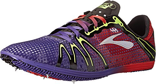 Brooks The Wire 3 Spikes