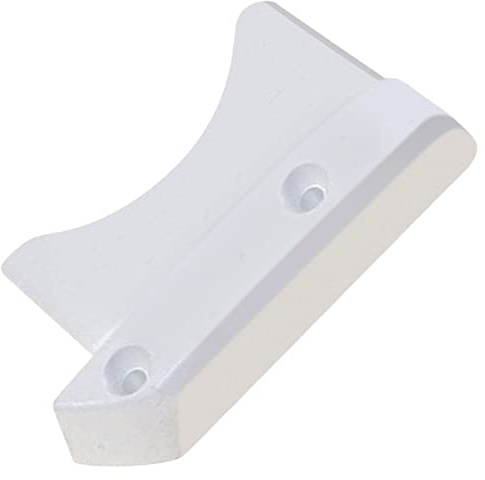 Fixation droite visiére d'origine Hotte 4055026605 FAURE Hotte 4055026605 FAURE
