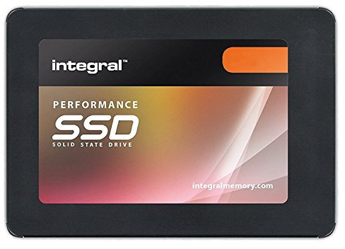 Integral Europe - SSD P SERIES 4 SATA III 6Gb/s 2.5'' 480GB