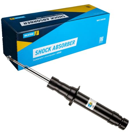Bilstein 19-221519 Federtragender Dämpfer, Stossdämpfer hinten | 19-221519 Kompatibel mit Grandeur (tg),sonata V (nf)