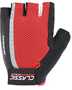 Massi 50261 Handschuhe, Rot, Einheitsgröße