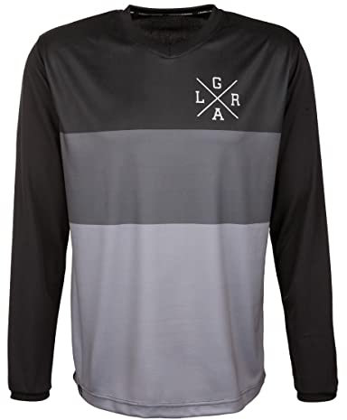 Loose Riders Man Jersey (Basic Shades, M)