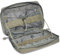 Azarxis Taktische Hüfttaschen, Militär Gürteltasche, Multifunktional Bauchtasche, Molle Tasche Beutel für Camping Wandern (Armeegrün)